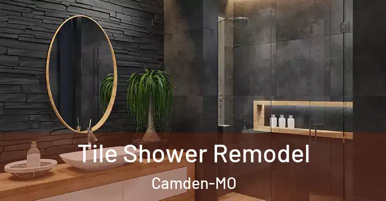 inner Bathroom imggen Tile Shower Remodel Camden-MO