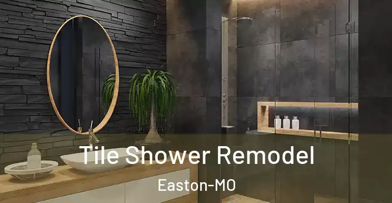 inner Bathroom imggen Tile Shower Remodel Easton-MO