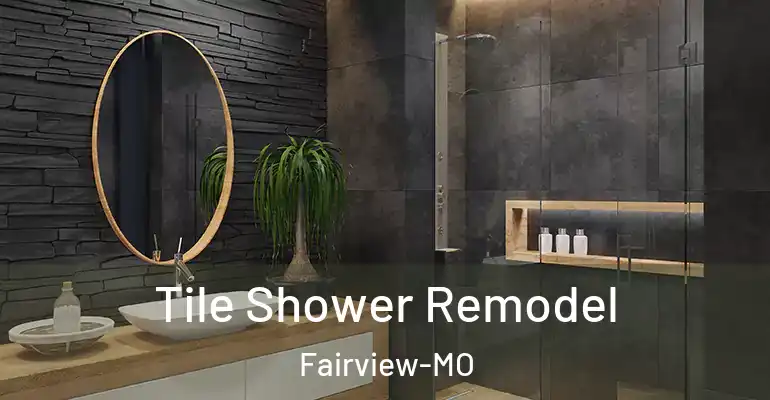 inner Bathroom imggen Tile Shower Remodel Fairview-MO