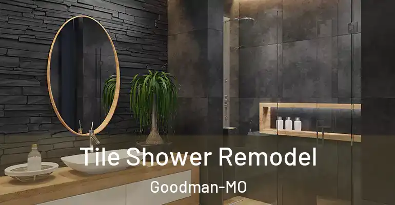 inner Bathroom imggen Tile Shower Remodel Goodman-MO