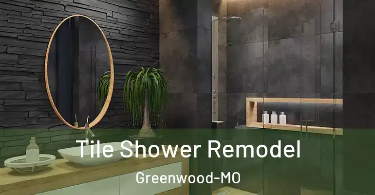 inner Bathroom imggen Tile Shower Remodel Greenwood-MO