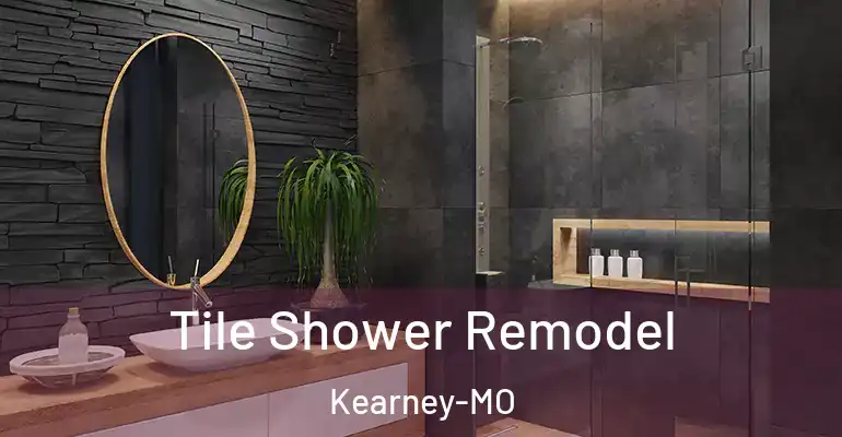 inner Bathroom imggen Tile Shower Remodel Kearney-MO