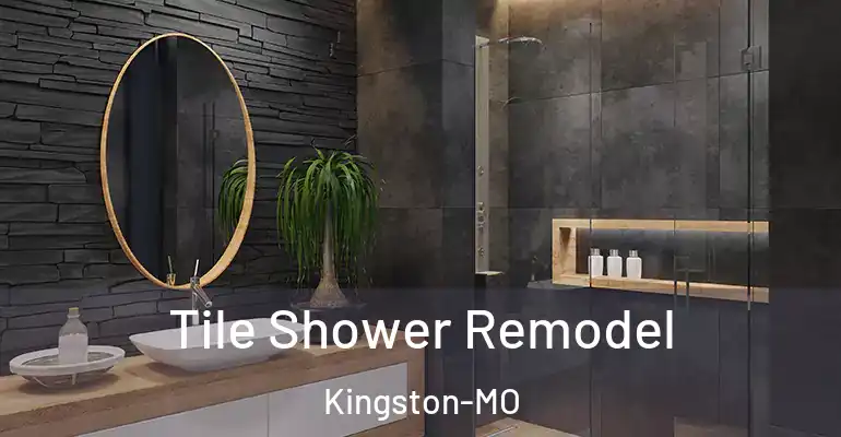 inner Bathroom imggen Tile Shower Remodel Kingston-MO