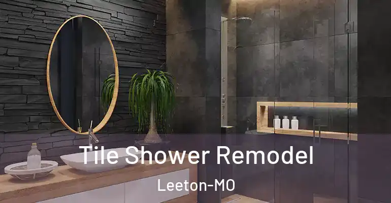 inner Bathroom imggen Tile Shower Remodel Leeton-MO