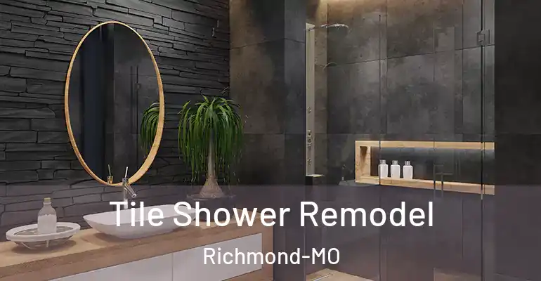 inner Bathroom imggen Tile Shower Remodel Richmond-MO