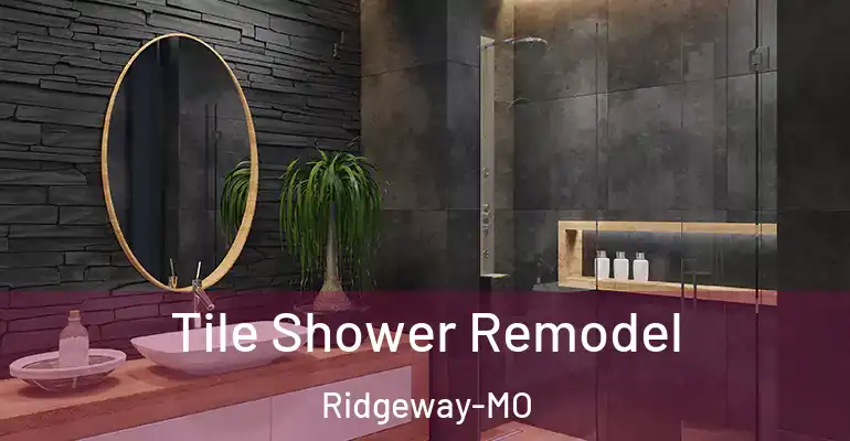 inner Bathroom imggen Tile Shower Remodel Ridgeway-MO