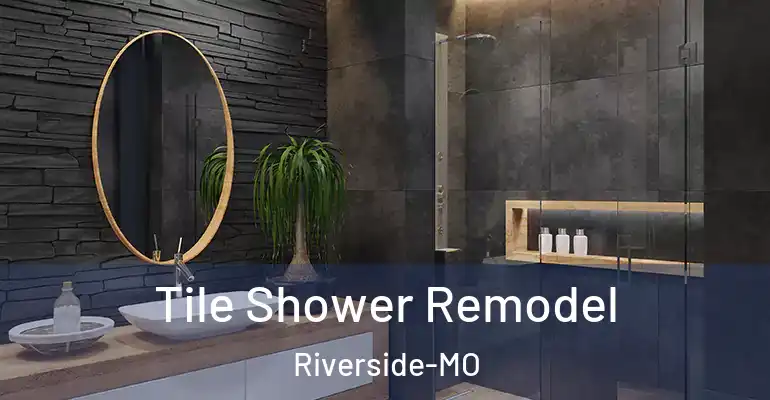 inner Bathroom imggen Tile Shower Remodel Riverside-MO
