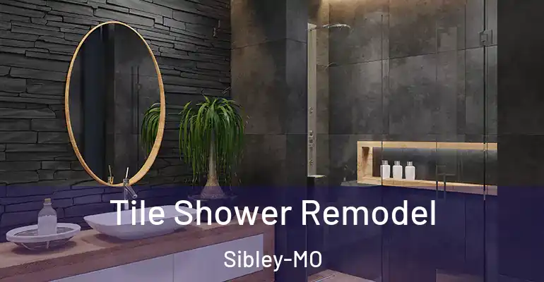 inner Bathroom imggen Tile Shower Remodel Sibley-MO