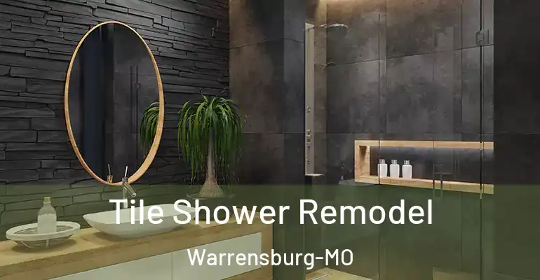 inner Bathroom imggen Tile Shower Remodel Warrensburg-MO