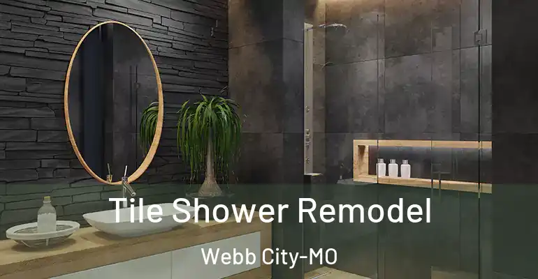 inner Bathroom imggen Tile Shower Remodel Webb City-MO