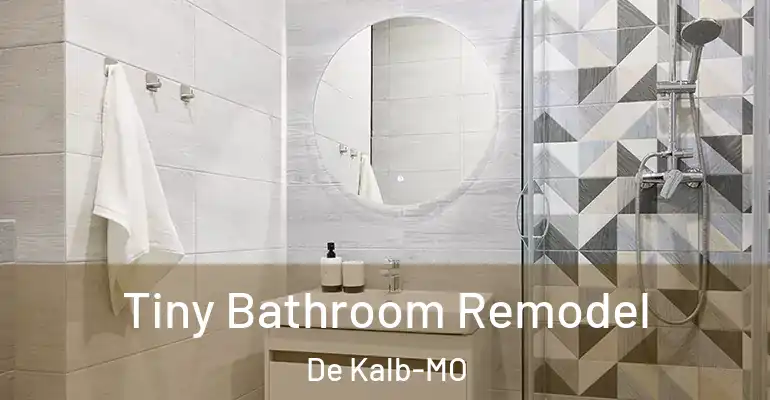 inner Bathroom imggen Tiny Bathroom Remodel De Kalb-MO