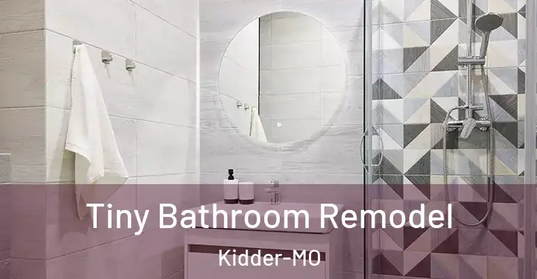 inner Bathroom imggen Tiny Bathroom Remodel Kidder-MO