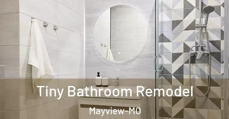 inner Bathroom imggen Tiny Bathroom Remodel Mayview-MO