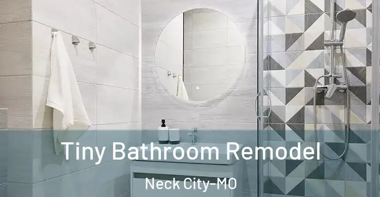 inner Bathroom imggen Tiny Bathroom Remodel Neck City-MO