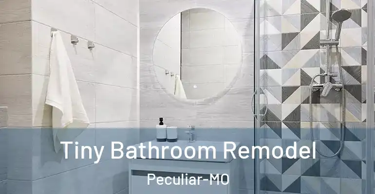 inner Bathroom imggen Tiny Bathroom Remodel Peculiar-MO