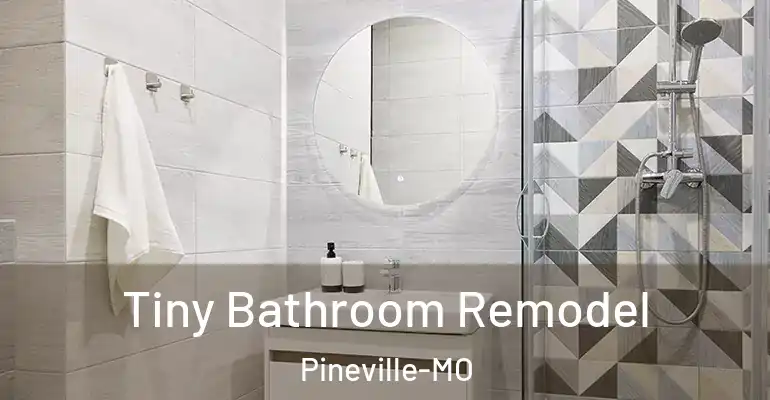 inner Bathroom imggen Tiny Bathroom Remodel Pineville-MO
