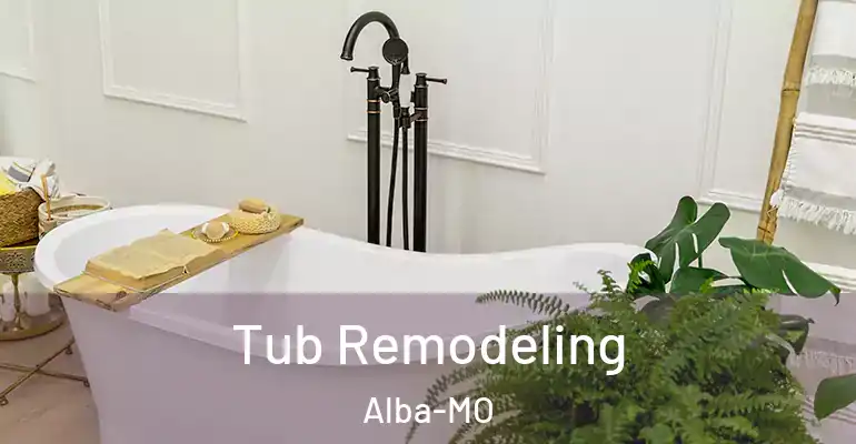 inner Bathroom imggen Tub Remodeling Alba-MO