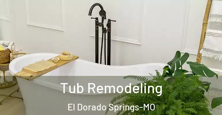 inner Bathroom imggen Tub Remodeling El Dorado Springs-MO