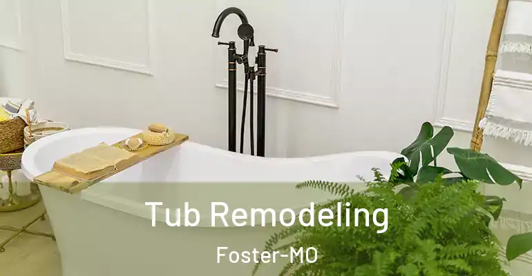 inner Bathroom imggen Tub Remodeling Foster-MO