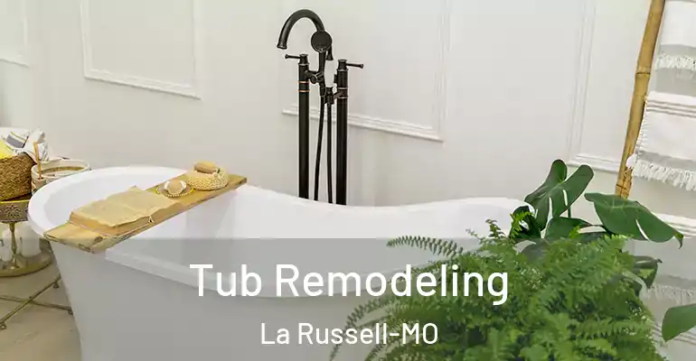 inner Bathroom imggen Tub Remodeling La Russell-MO