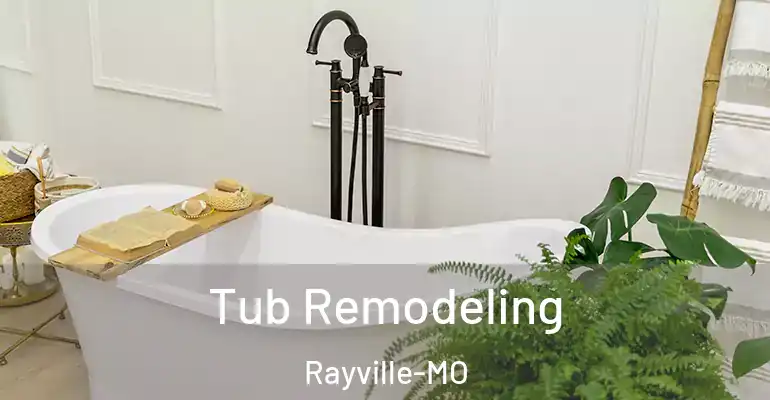 inner Bathroom imggen Tub Remodeling Rayville-MO