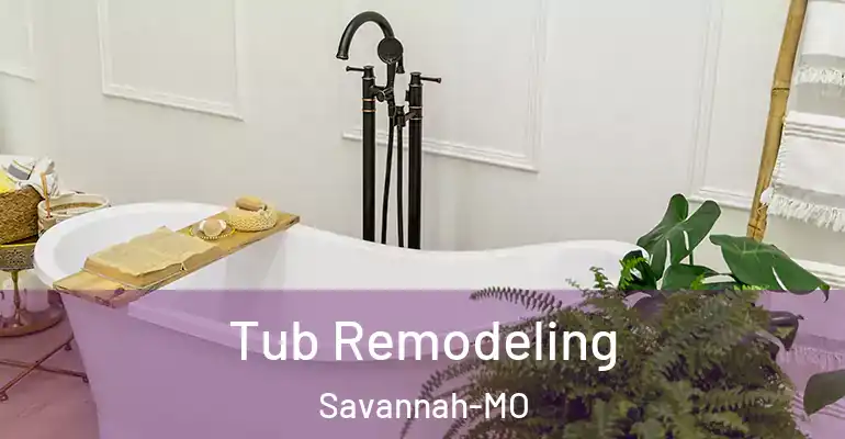 inner Bathroom imggen Tub Remodeling Savannah-MO