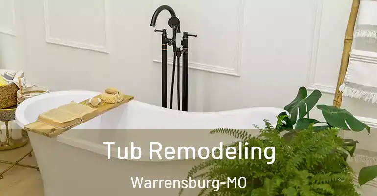 inner Bathroom imggen Tub Remodeling Warrensburg-MO