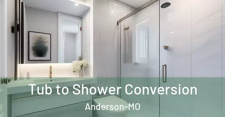 inner Bathroom imggen Tub to Shower Conversion Anderson-MO