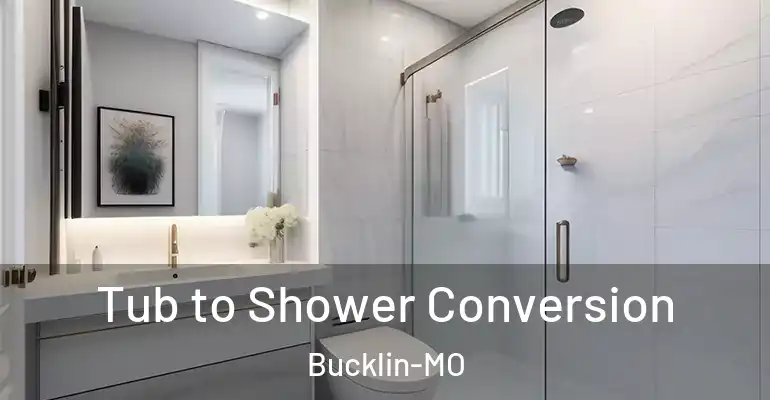inner Bathroom imggen Tub to Shower Conversion Bucklin-MO
