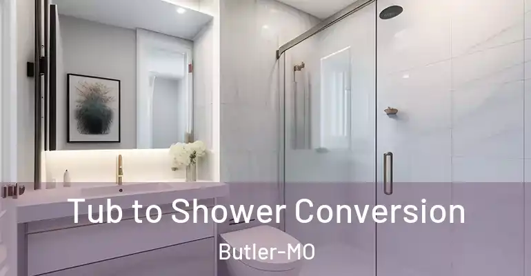 inner Bathroom imggen Tub to Shower Conversion Butler-MO