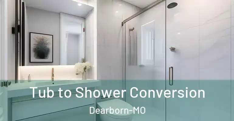 inner Bathroom imggen Tub to Shower Conversion Dearborn-MO