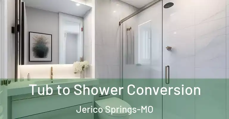 inner Bathroom imggen Tub to Shower Conversion Jerico Springs-MO