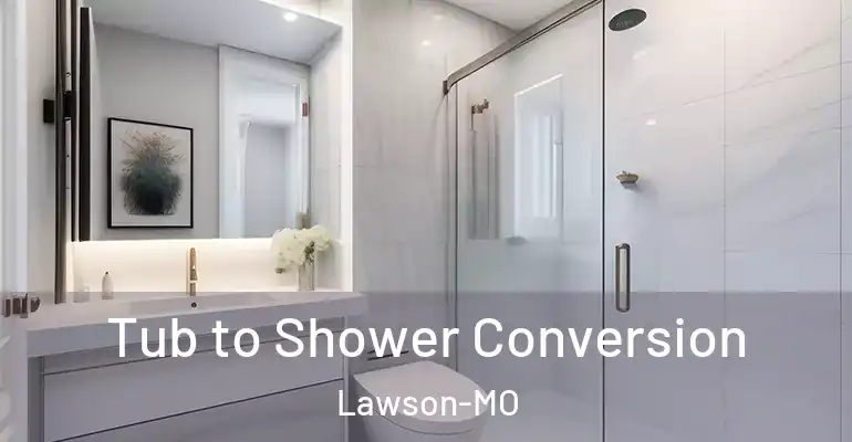 inner Bathroom imggen Tub to Shower Conversion Lawson-MO