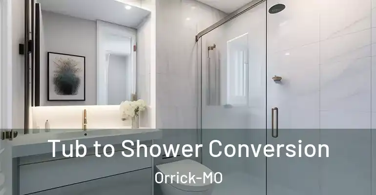 inner Bathroom imggen Tub to Shower Conversion Orrick-MO
