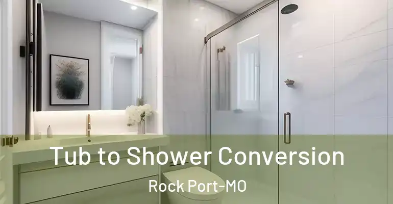 inner Bathroom imggen Tub to Shower Conversion Rock Port-MO