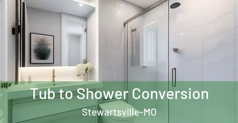 inner Bathroom imggen Tub to Shower Conversion Stewartsville-MO
